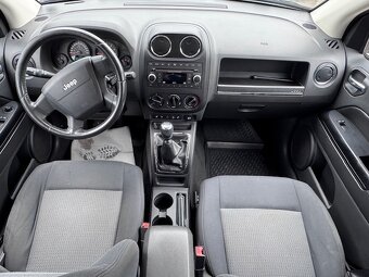 Jeep Compass 2.0 CRD - 7