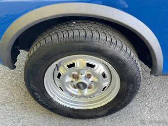 Fiat 128 Coupe 3p r.v.1975 - BEZ KOROZE - 7