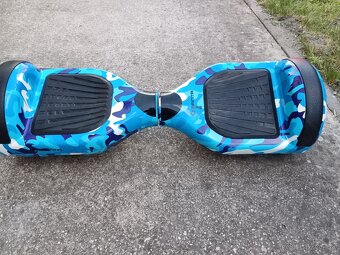 Hoverboard MANTA VIPER 6 - 7