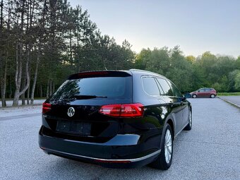 VOLKSWAGEN PASSAT VARIANT TSI HIGHLINE VIRTUAL - 7