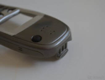 Zánovný Kryt Nokia 5110 - 7