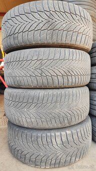 5x112 R17 Dezent elektróny (zima 225/45r17) - 7