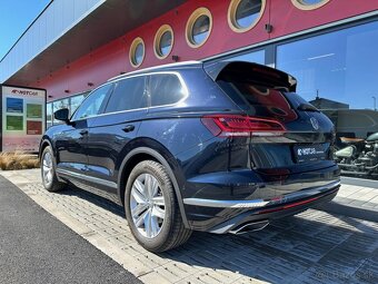 VW Touareg 3.0 V6 TDI 210kW 4Motion s ťaž. zariad. - 7