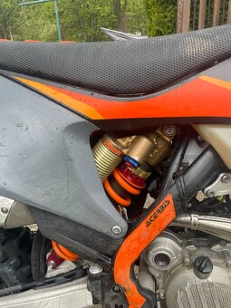 Predám KTM EXC 300 (r. 2021, model 2022) - 7