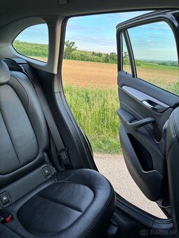 Predám BMW X1 sDrive 18d 2017 - 7
