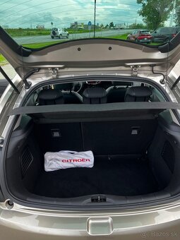 Citroen C3 1.4 54kW 26 845 km - 7