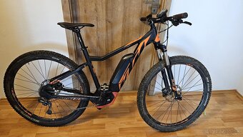 KTM Macina Alp 29 19"/48 - 7