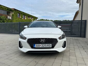Hyundai I30 1,4 T-GDi - 7