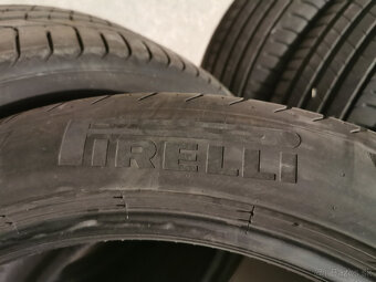 315/35 R21 -letné pneu Hankook Runflat (2ks) a Pirelli (2ks) - 7