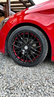 Mercedes CLA 200d AMG line - 7