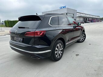 Volkswagen Touareg 3.0 V6 TDI SCR Elegance - 7