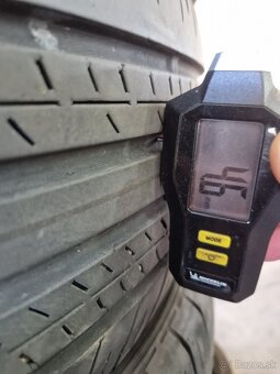 225/60R18 letné - 7