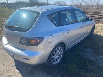 Mazda 3 2005 2.0 benzin 110kw - 7