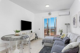 Španělsko – Orihuela Costa, Punta Prima - 7