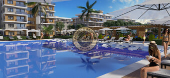 Projekt THE OLEA CYPRUS, Geçitkale - 7