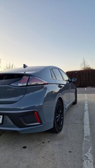Hyundai Ioniq 1.6 PHEV - 7