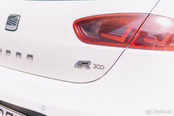 Seat Leon Cupra R300 - 7