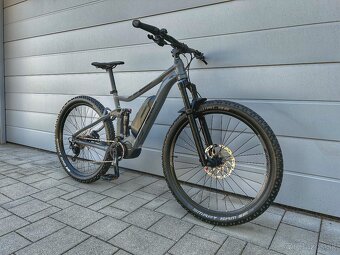 Merida eOne-Twenty 500 / M / 27,5" / 500Wh / - 7