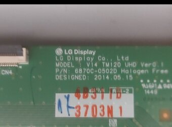 LG 55UB850V 4K 3D Smart Ultra HD - 7