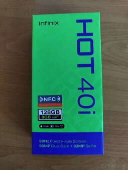 Infinix Hot40i - 7