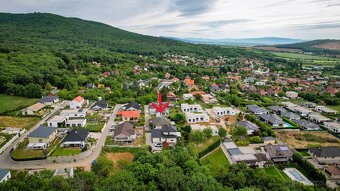 Predaj novostavby, dvojgaráž, krb, zimná záhrada. Štitáre - 7
