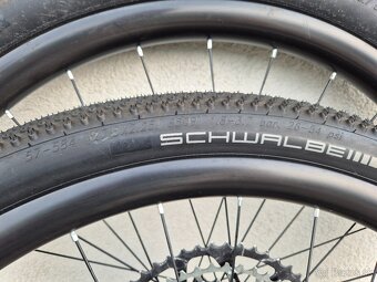 Schwalbe G-one allround 27,5 x 2,25 - plášte 2x - 7
