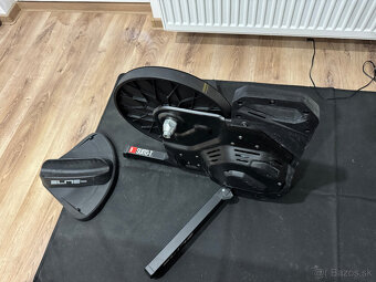 Trek Procaliber 9.5 + Trenazer Suito-T - 7