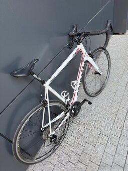 Cervélo R2 - 7