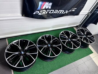 Styling 846M R20 Bmw orig. - 7