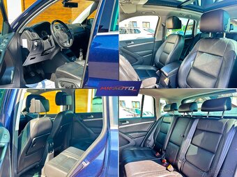 Volkswagen Tiguan 2.0 TDI 81kW 2012 - 7