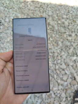 Samsung note 20 ultra - 7