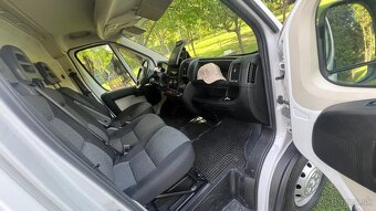 FIAT DUCATO MAXI L4 H2 2.3 118KW 2020 - 7
