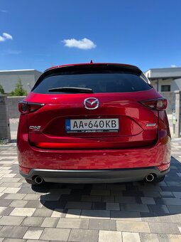 Predám Mazda CX-5 2.5 143kw AWD Revolution Top - 7