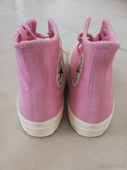 Converse Chuck 70 dámske tenisky veľ. 40 - 7