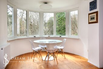 Rodinný dom, 3294m2 pozemok, širšie centrum Banská Štiavnica - 7