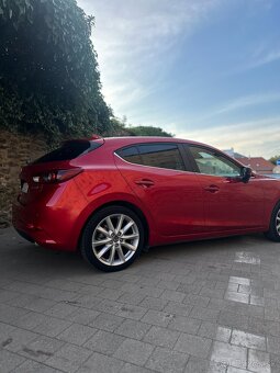 Mazda 3 2.0 Skyactiv G120 Revolution - 7