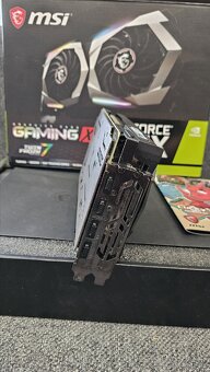 Ryzen 3300X + RTX 2060 SUPER 8GB+ 16GB RAM + B450M doska - 7