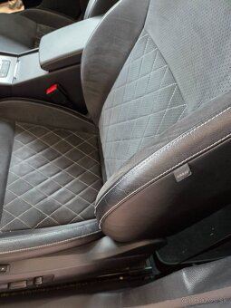 Škoda Superb 3 Sportline 2.0TDI, 140kW - 7