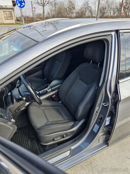 Hyundai i40, 1.7CRDI, 12/2012 - 7