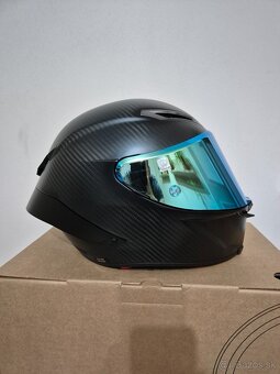 AGV PISTA GP RR - 7