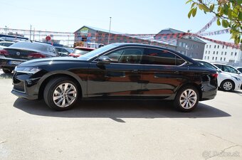 Škoda Superb 2,0 TDI Style Plus, 110kw AT/7 - 7