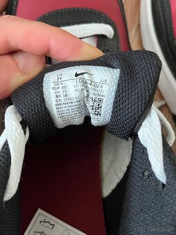Nové Nike Air Max 90 LTR veľ. EU 40, kožené, unisex - 7
