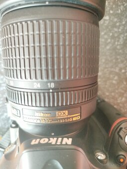 Nikon D5200 - 7