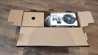 ARCTIC Liquid Freezer III 360 Black - 7