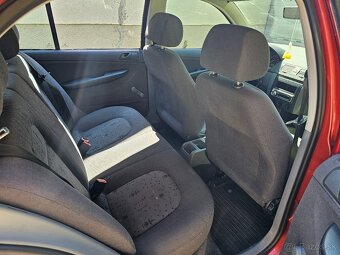 Škoda Fabia 1.4 benzin rv 2001 - 7