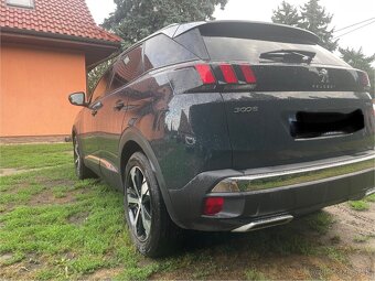 Peugeot 3008 ,2018 - 7