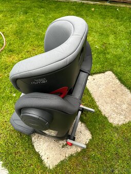 Romer Britax Kidfix M III Sict 15-36kg/super stav - 7