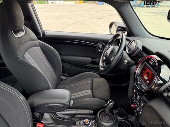 Mini Cooper S 2.0 192hp John Works 2020 - 7