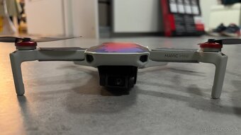 DJI Mavi Mini 3 pro FMC a DJI Mavic Mini FMC - 7
