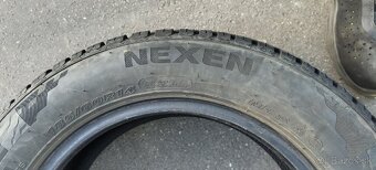 Celoročné Nexen N blue 4Season 185/60/14 82T - 7